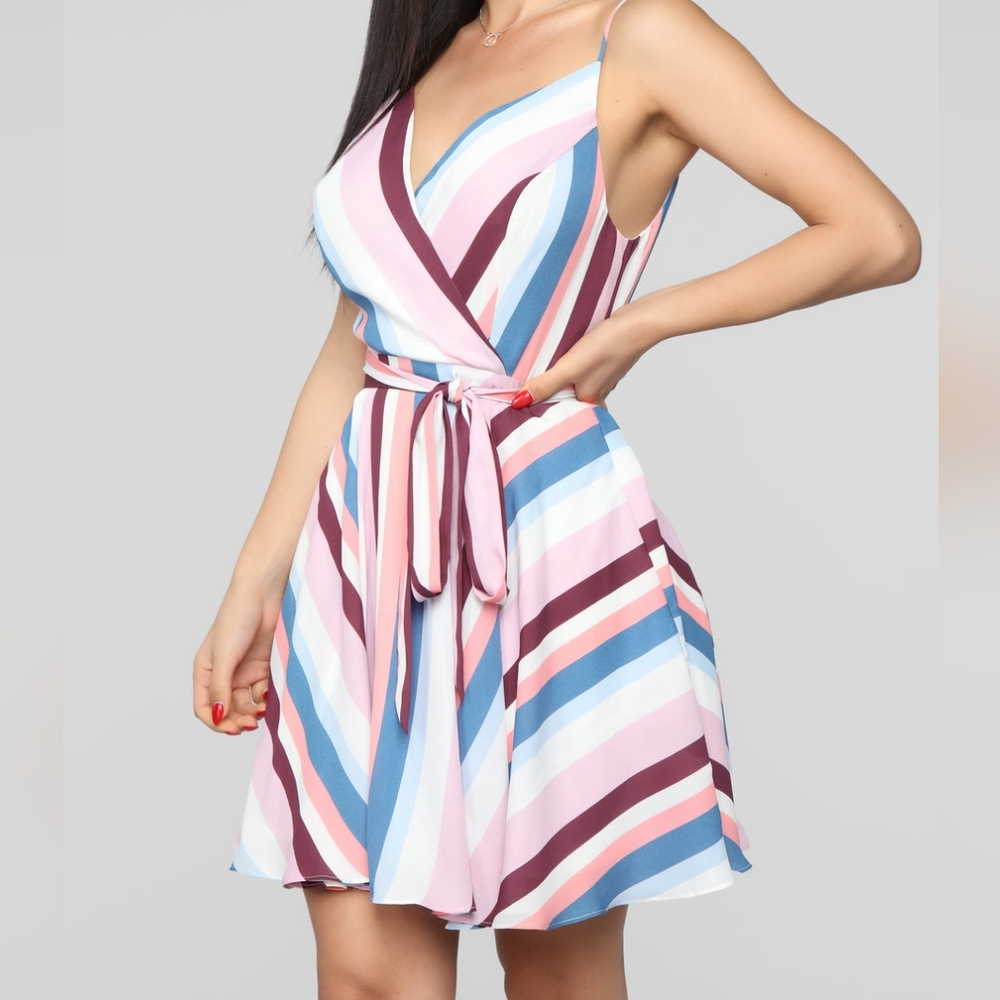 Women's dress